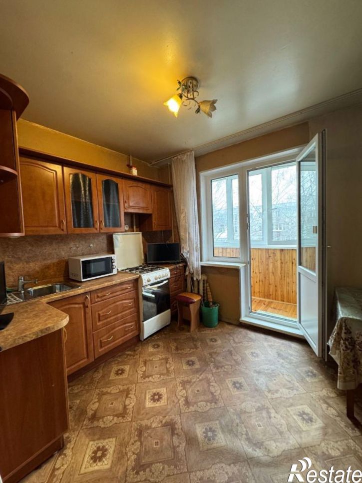 1-комн квартира ул Народная, 57,  д. 57