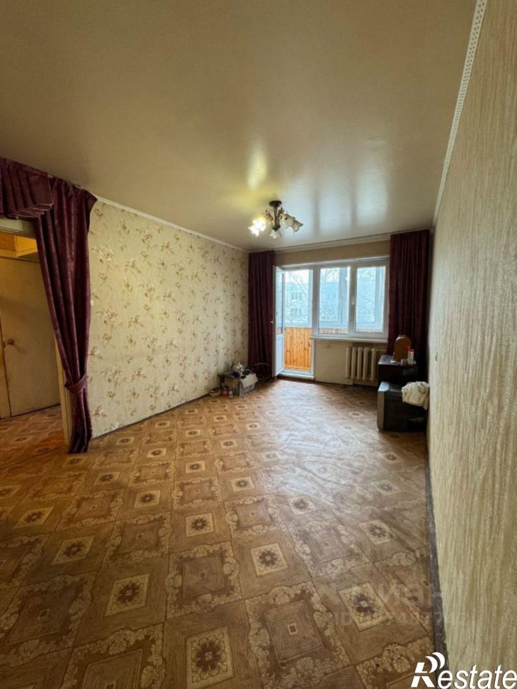 1-комн квартира ул Народная, 57,  д. 57