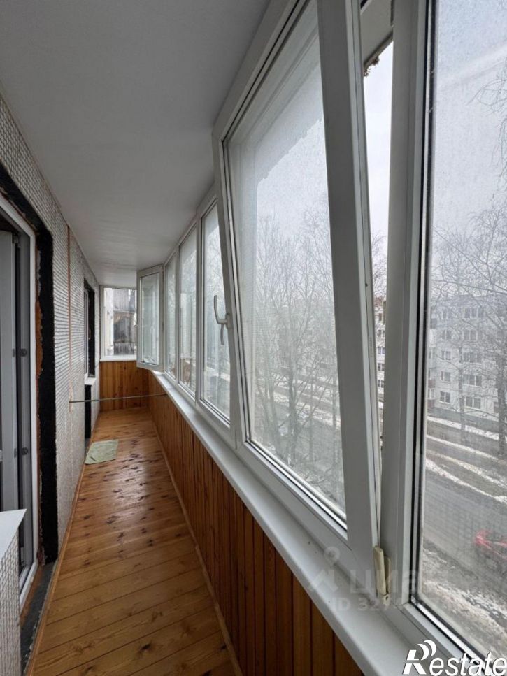 1-комн квартира ул Народная, 57,  д. 57