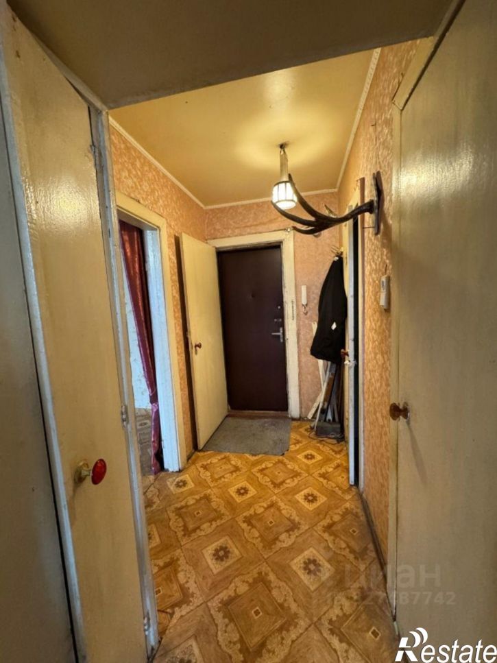 1-комн квартира ул Народная, 57,  д. 57