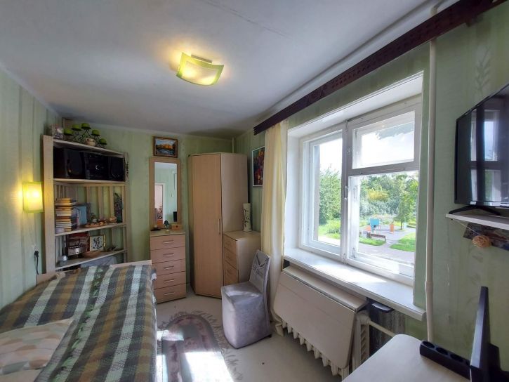 4-комн квартира Александра Невского улица, д.1