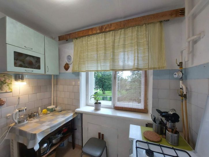 4-комн квартира Александра Невского улица, д.1