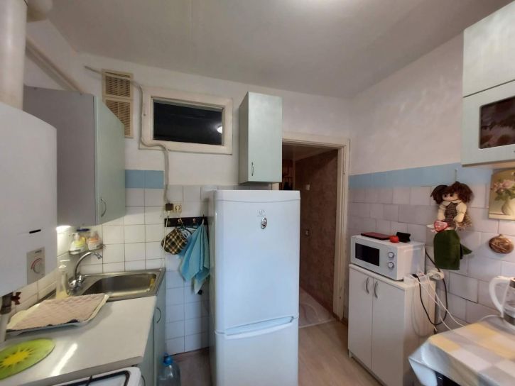 4-комн квартира Александра Невского улица, д.1