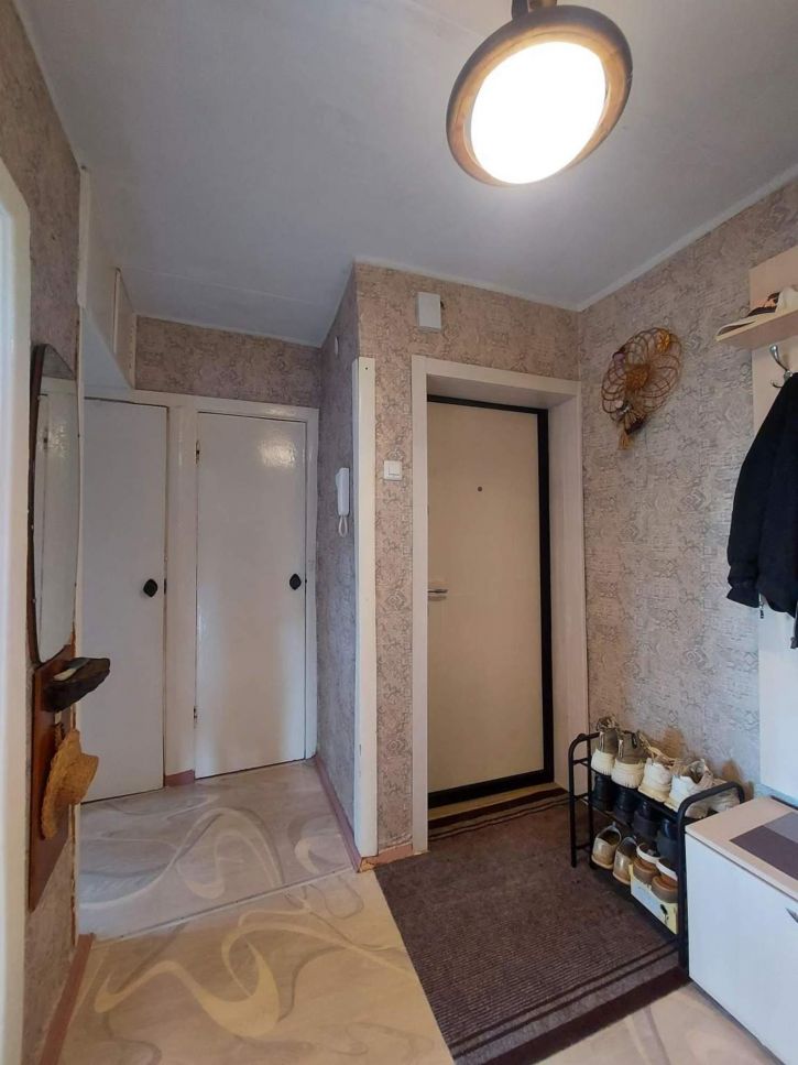 4-комн квартира Александра Невского улица, д.1