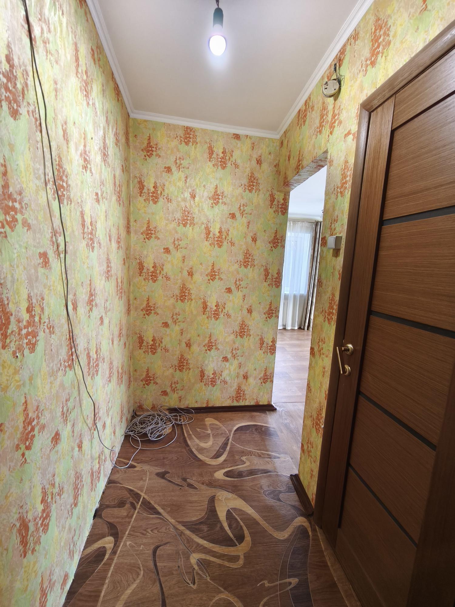 Купить квартиру за 2 990 000 рублей на Октябрьский проспект, 39