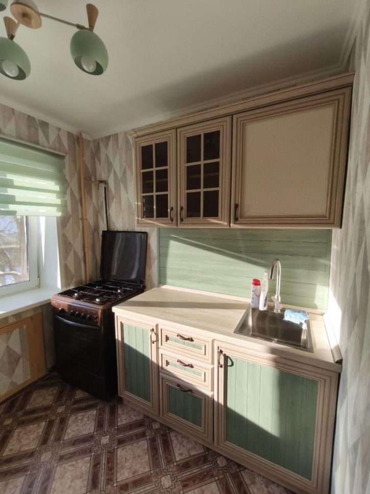 1-комн квартира Октябрьский проспект, 39