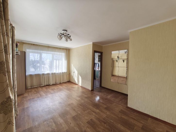 1-комн квартира Октябрьский проспект, 39