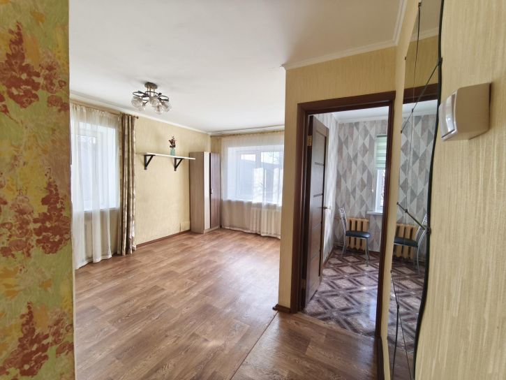 1-комн квартира Октябрьский проспект, 39