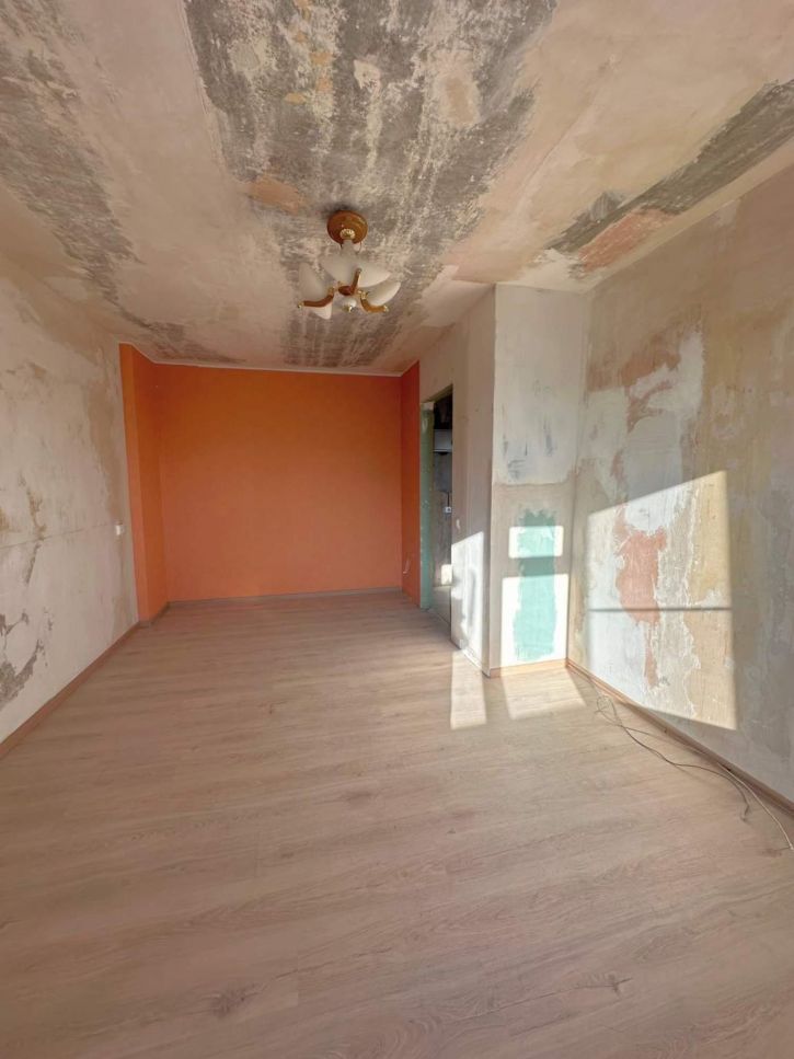 1-комн квартира Труда улица, д.73