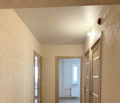 3-комн, 84.4кв м, этаж 5/10 Инженерная улица, д.134