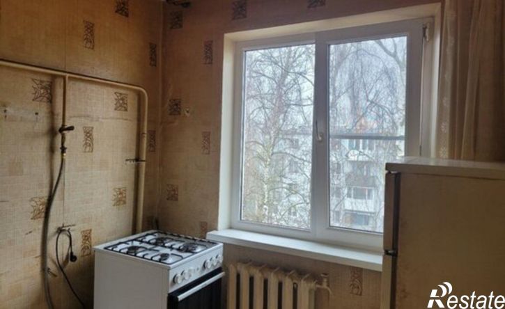 2-комн квартира Рижский пр-кт, 47,  д. 47