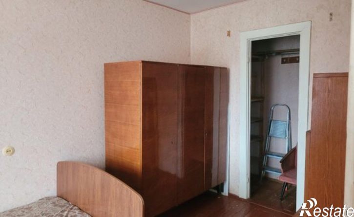 2-комн квартира Рижский пр-кт, 47,  д. 47