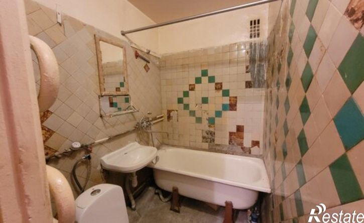 2-комн квартира Рижский пр-кт, 47,  д. 47