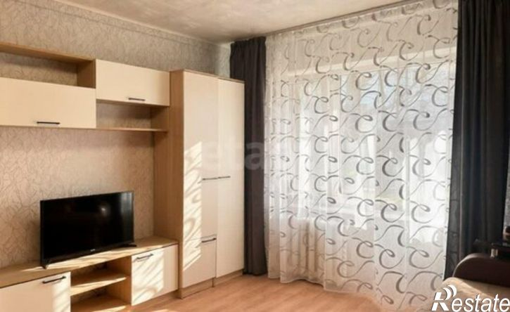 1-комн квартира пер Машиниста, 5,  д. 5