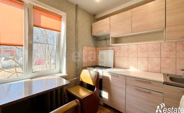 1-комн квартира пер Машиниста, 5,  д. 5