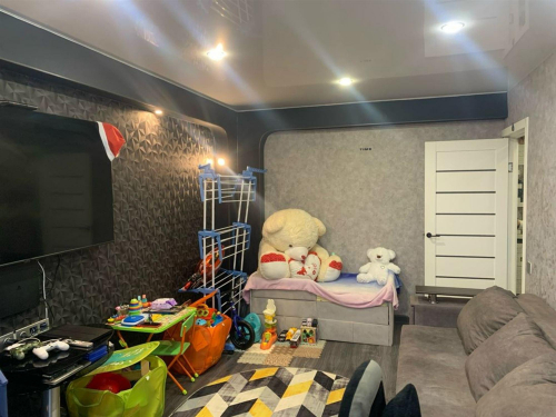 Продажа 2-комн квартиры ул Коммунальная, д. 50
