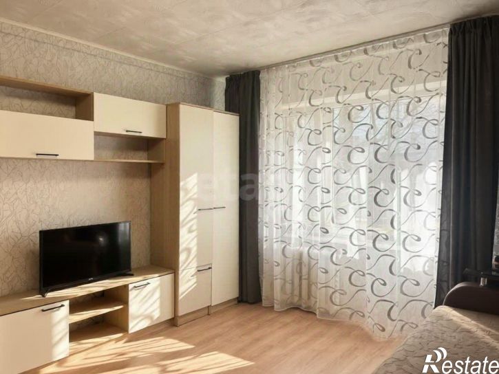 1-комн квартира пер Машиниста, 5,  д. 5