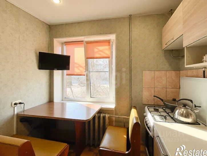 1-комн квартира пер Машиниста, 5,  д. 5