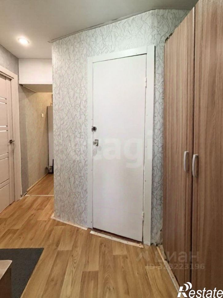 1-комн квартира пер Машиниста, 5,  д. 5