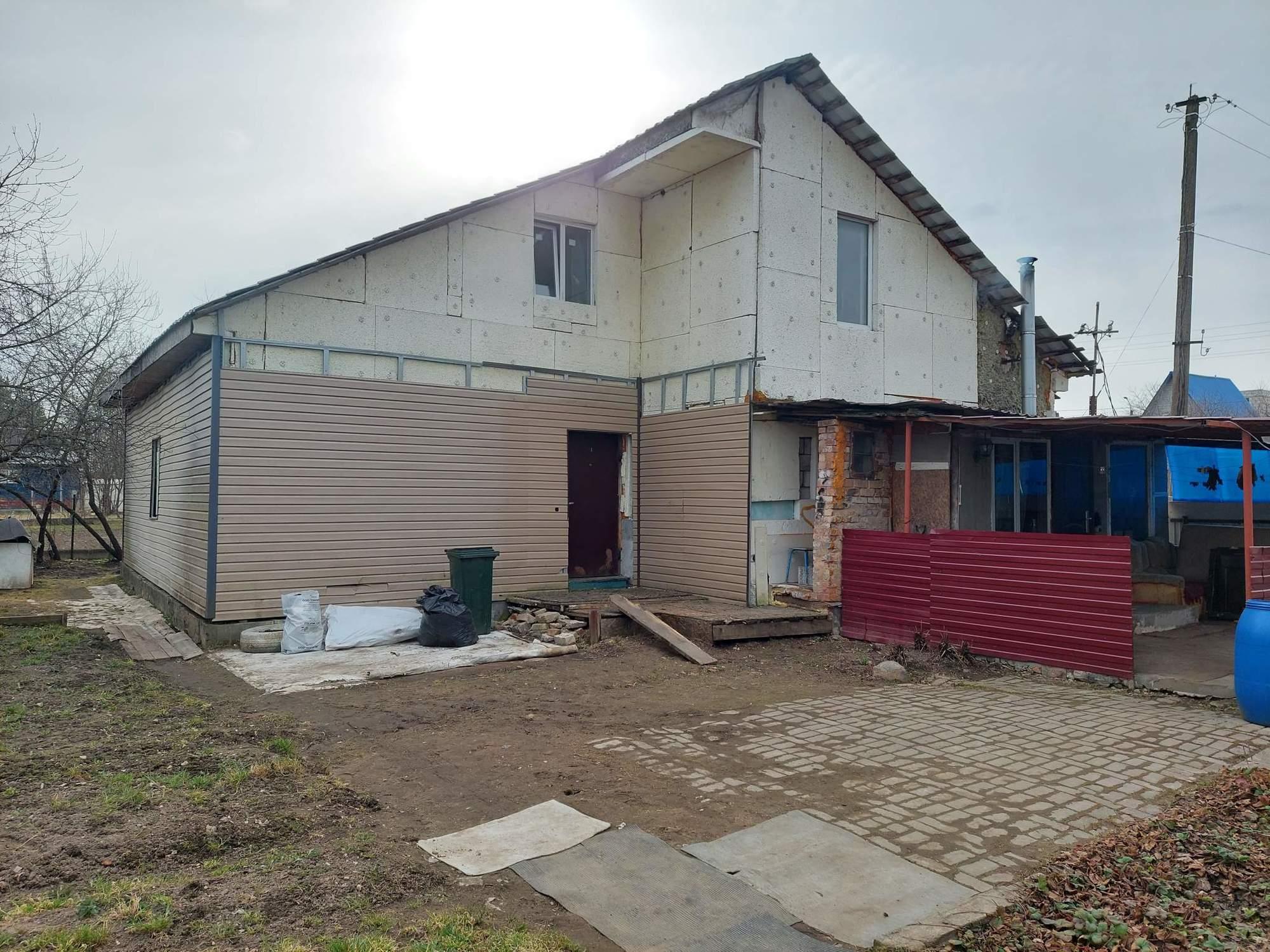 Купить дачу, дом, коттедж за 5 500 000 рублей на Шоссейный переулок, д.18