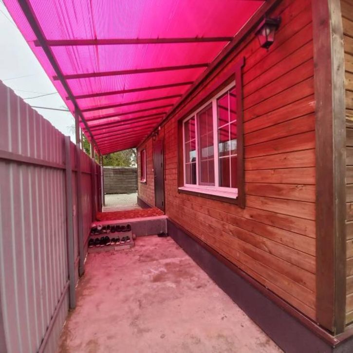 Коттедж/дом Войсковая улица, 46