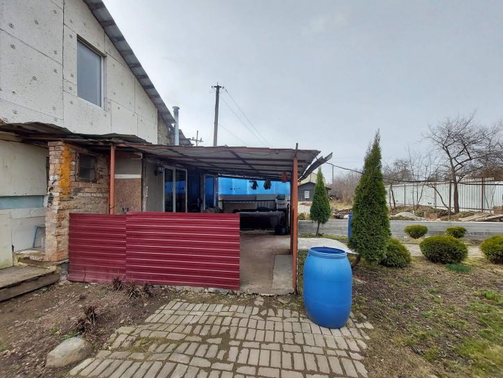 Коттедж/дом Шоссейный переулок, д.18