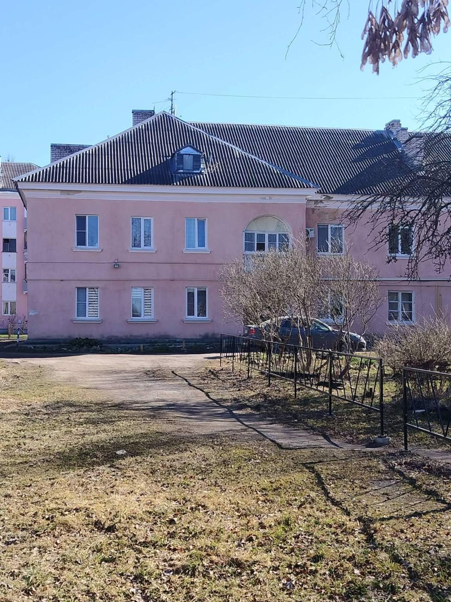 Купить квартиру за 4 050 000 рублей на Калинина ул., д.11
