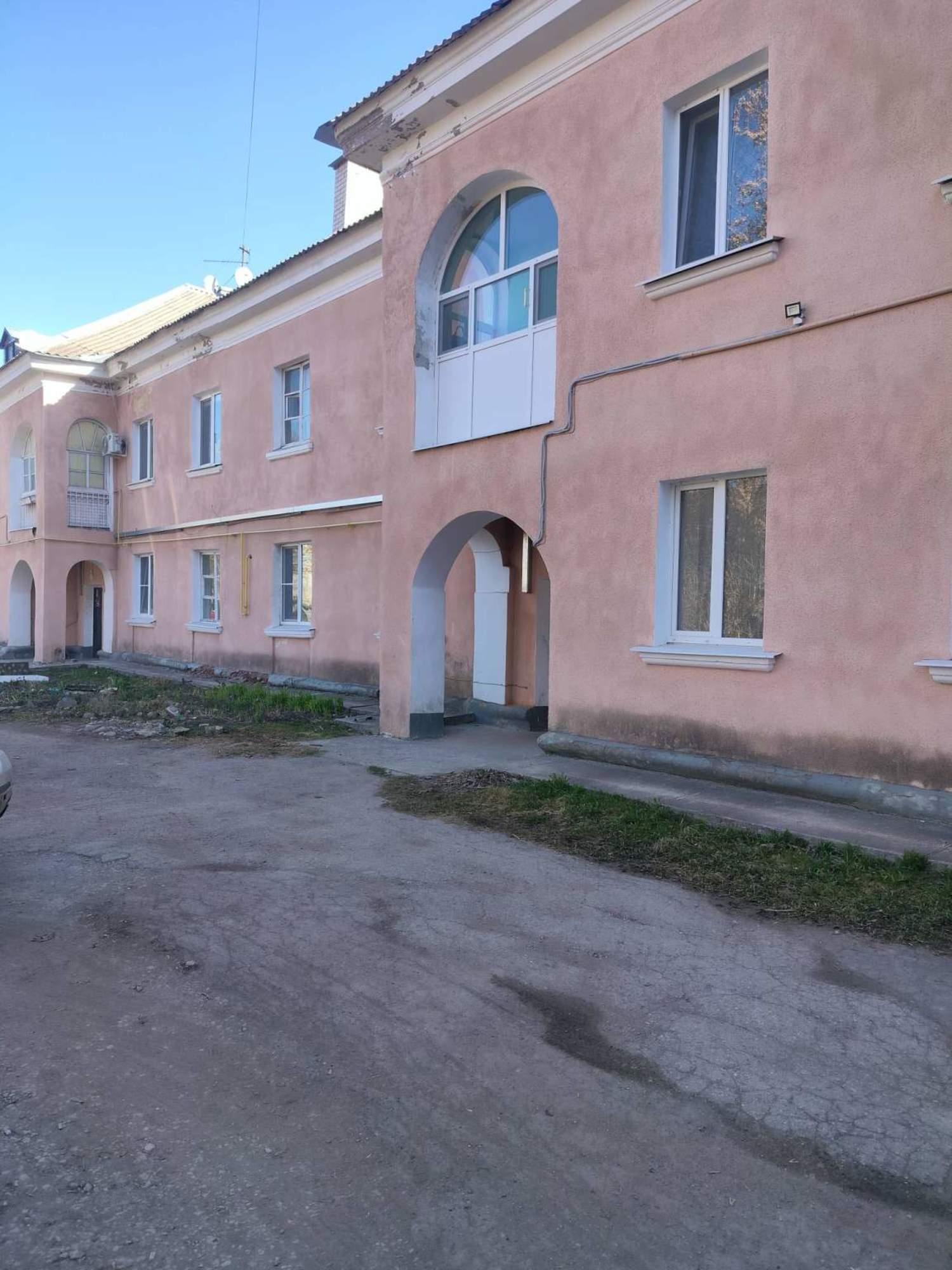 Купить квартиру за 4 050 000 рублей на Калинина ул., д.11