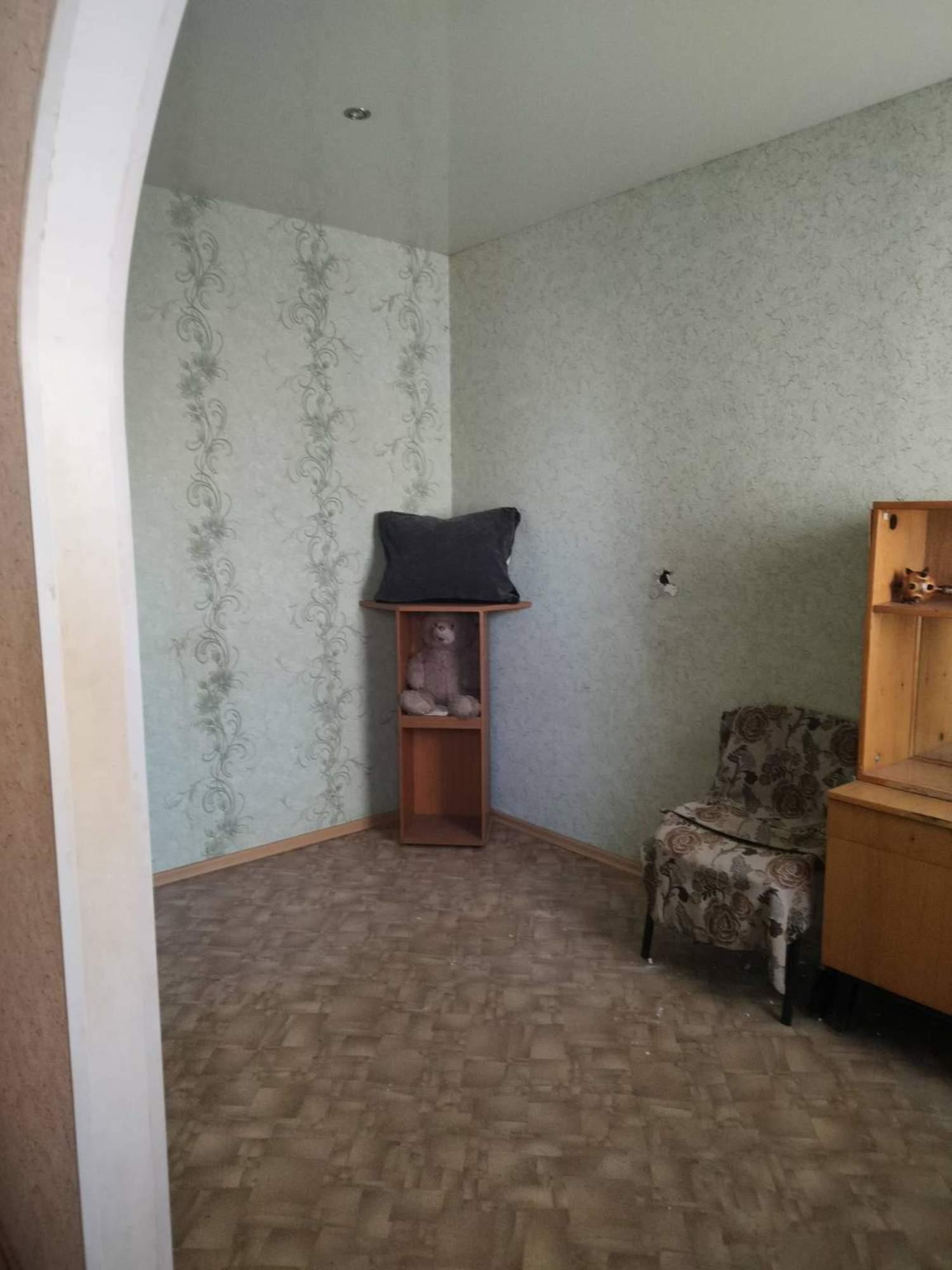 Купить квартиру за 4 050 000 рублей на Калинина ул., д.11