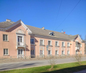 2-комн, 58.5кв м, этаж 1/2 Калинина ул., д.11