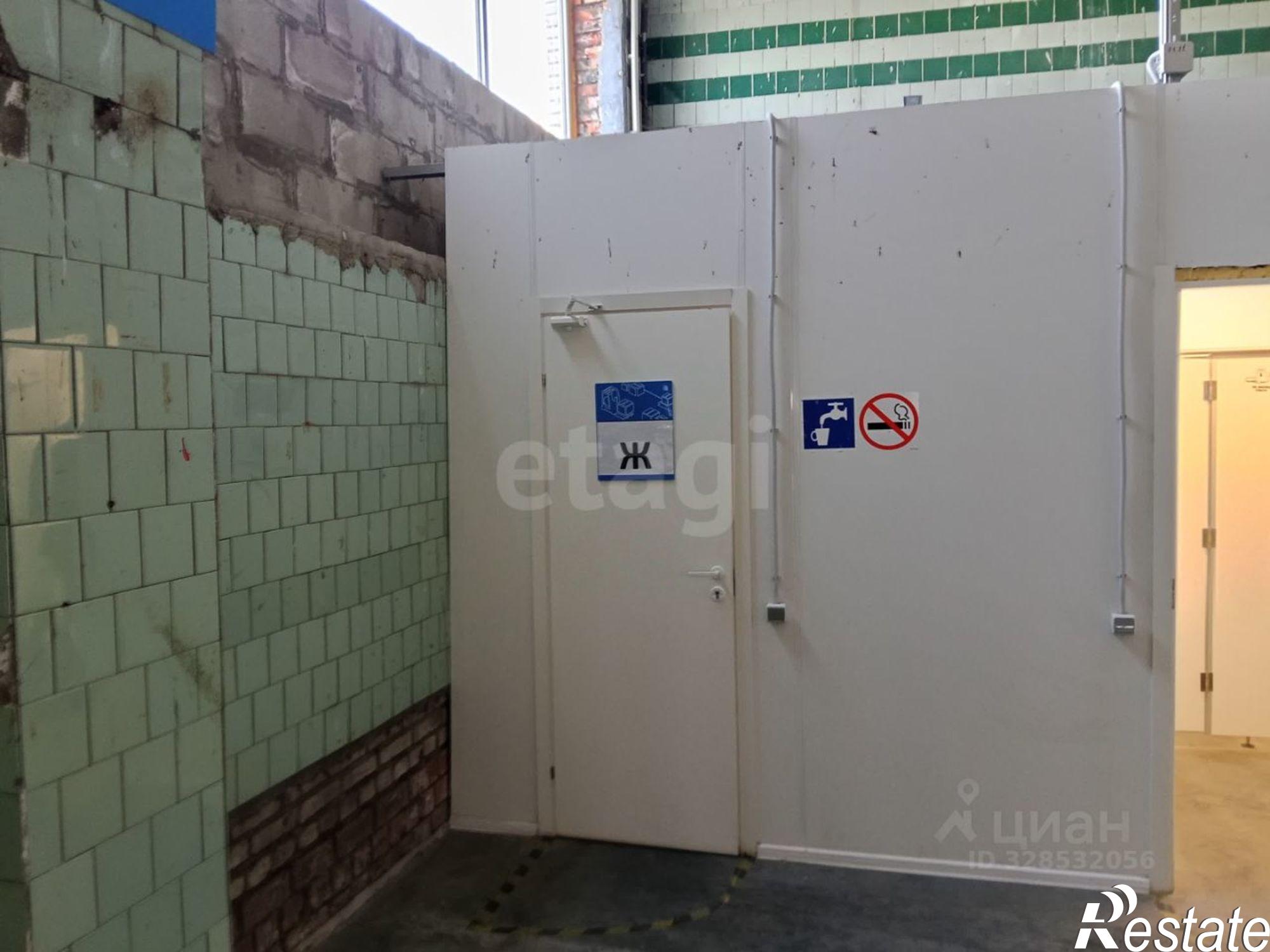 Сдать складское помещение за 31 861 рублей на ул Генерала Маргелова, 47