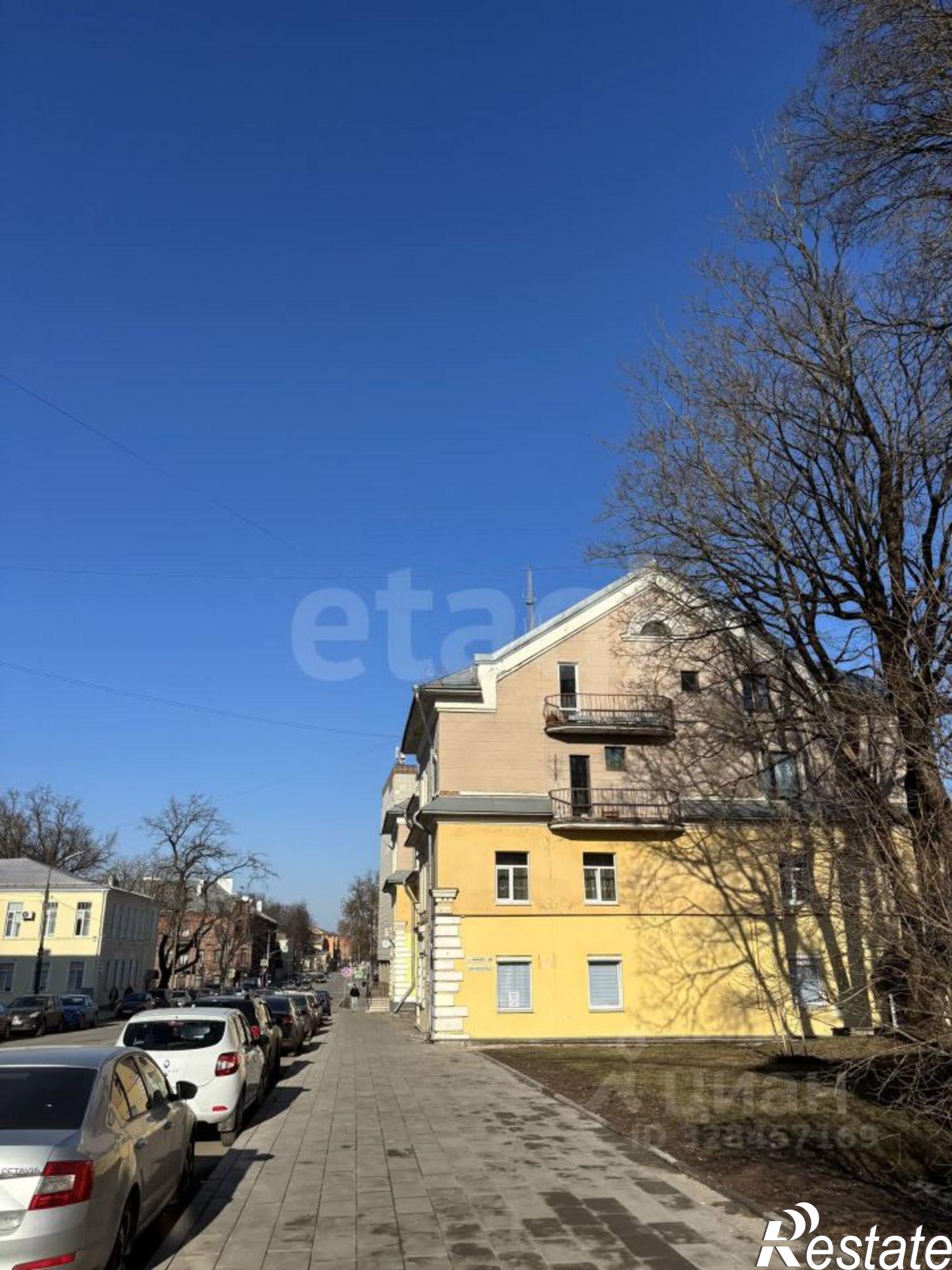 Сдать офис, помещение под офис за 158 530 рублей на ул Некрасова, 15А