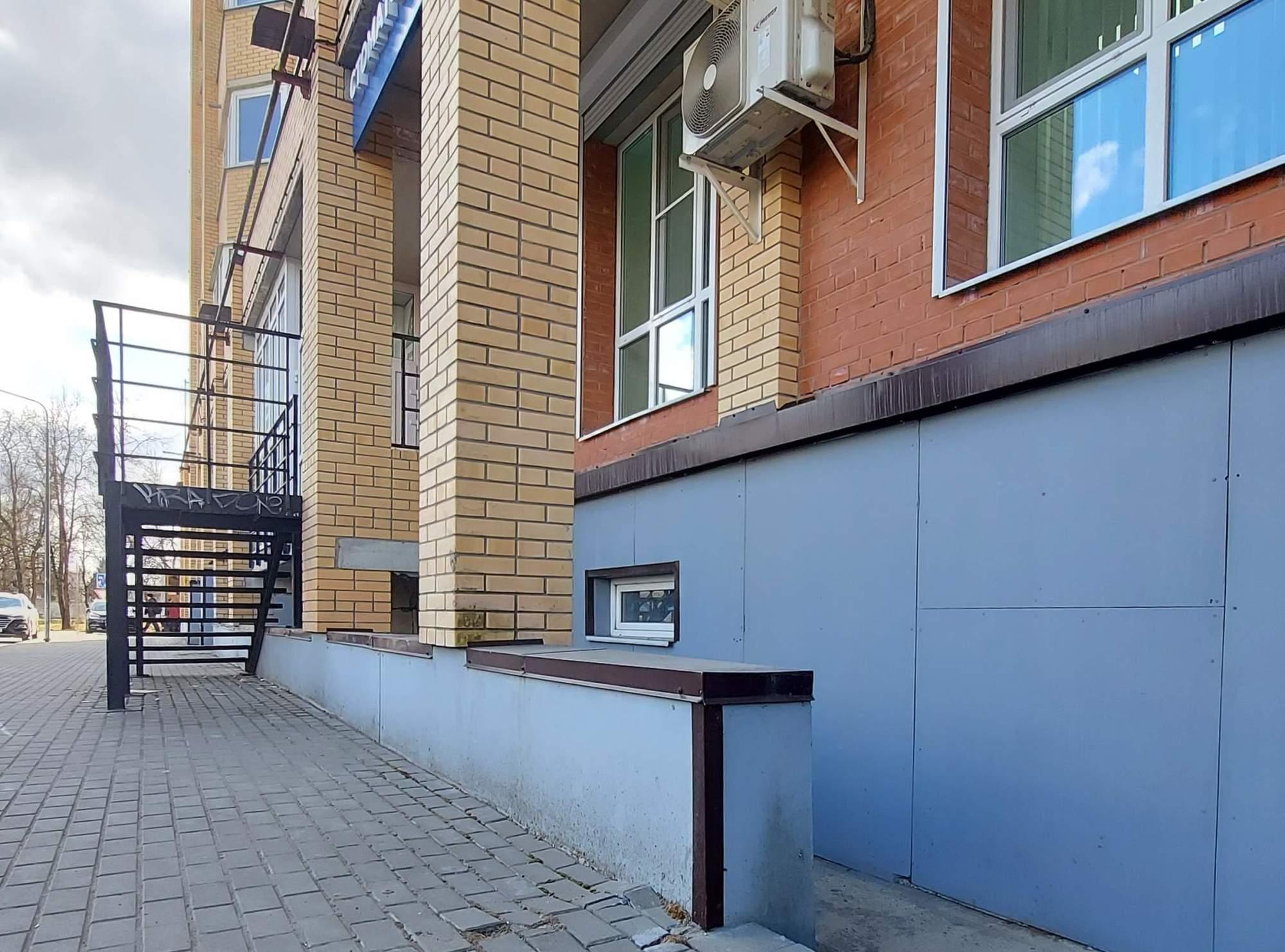 Купить торговое помещение за 4 176 000 рублей на Юбилейная улица, д.39