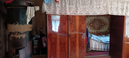 Продажа дома деревня Заболотье