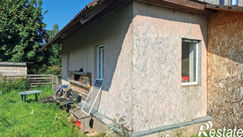 Продажа дома Трошихино Островский р-н