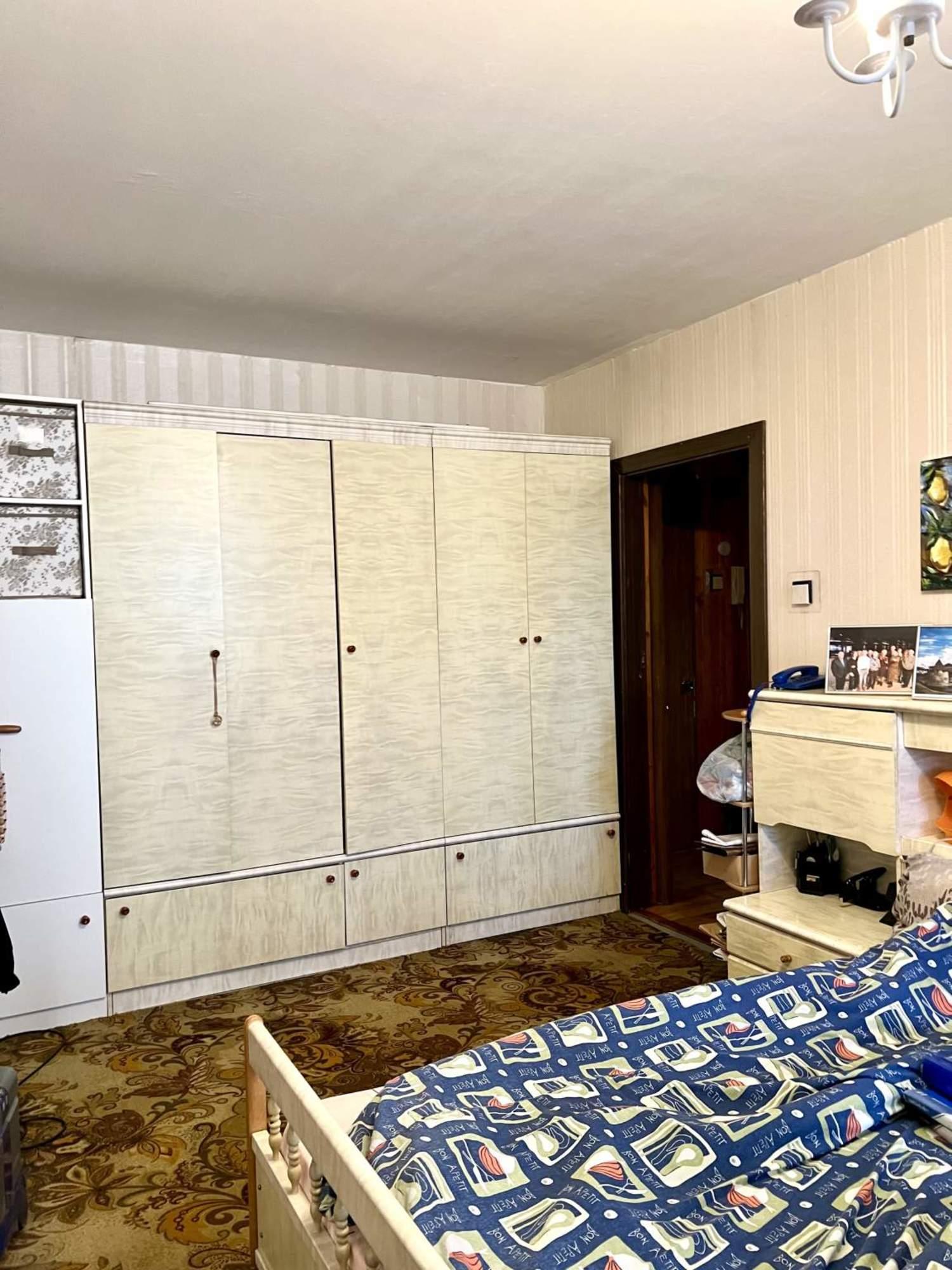 Купить квартиру за 4 300 000 рублей на Петровская ул., д.8А