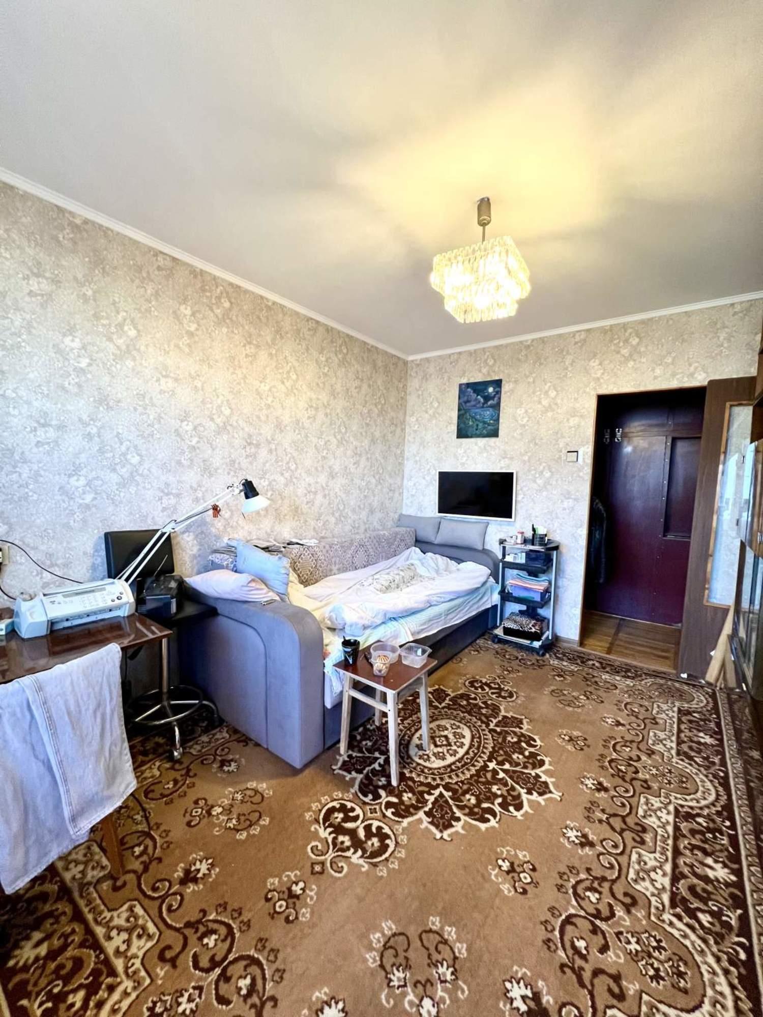 Купить квартиру за 4 300 000 рублей на Петровская ул., д.8А