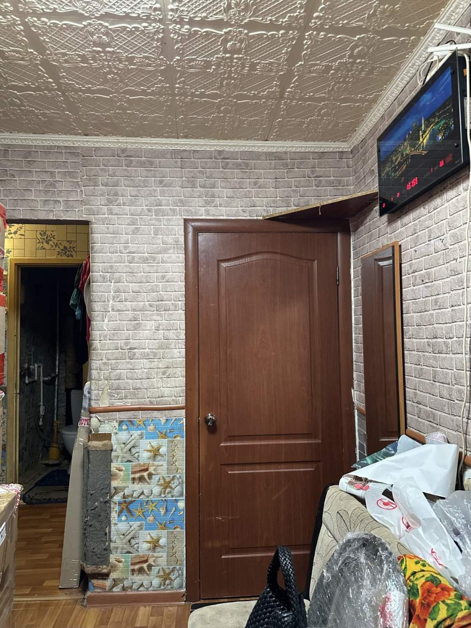 Купить квартиру за 5 150 000 рублей на Петрова улица, д.2