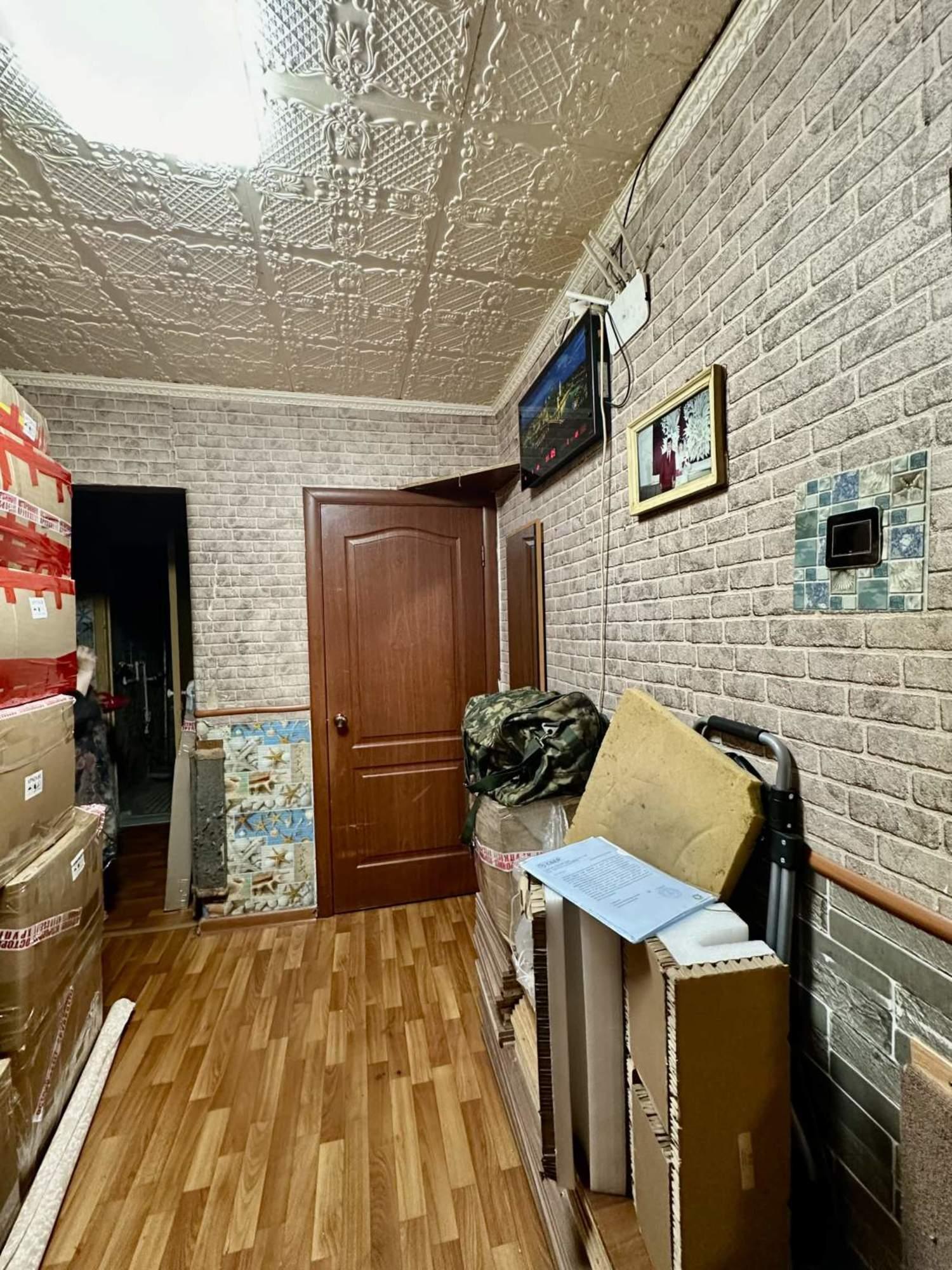 Купить квартиру за 5 150 000 рублей на Петрова улица, д.2