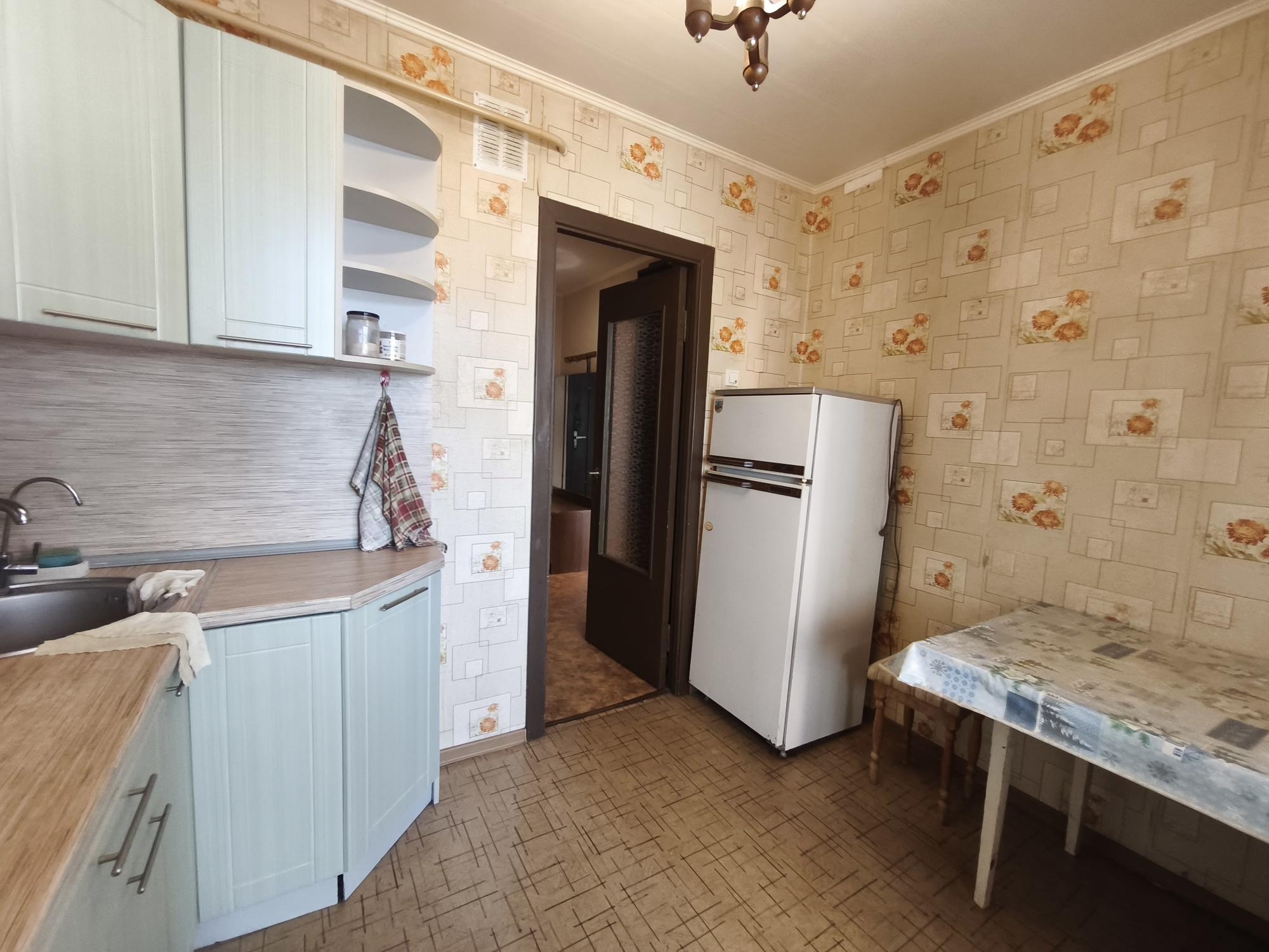 Купить квартиру за 3 080 000 рублей на улица Алтаева, 1