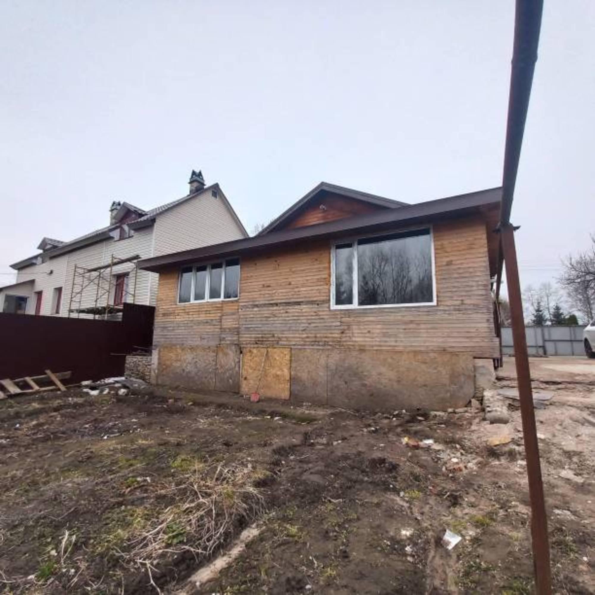Купить дачу, дом, коттедж за 9 000 000 рублей на Войсковая улица, 46