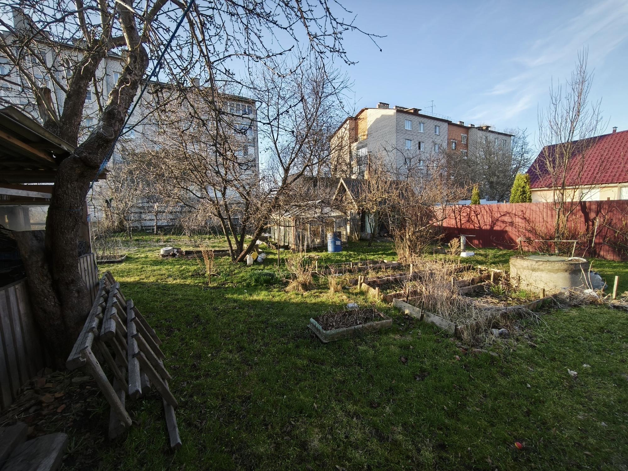 Купить дачу, дом, коттедж за 2 200 000 рублей на Рельсовый переулок, 3А