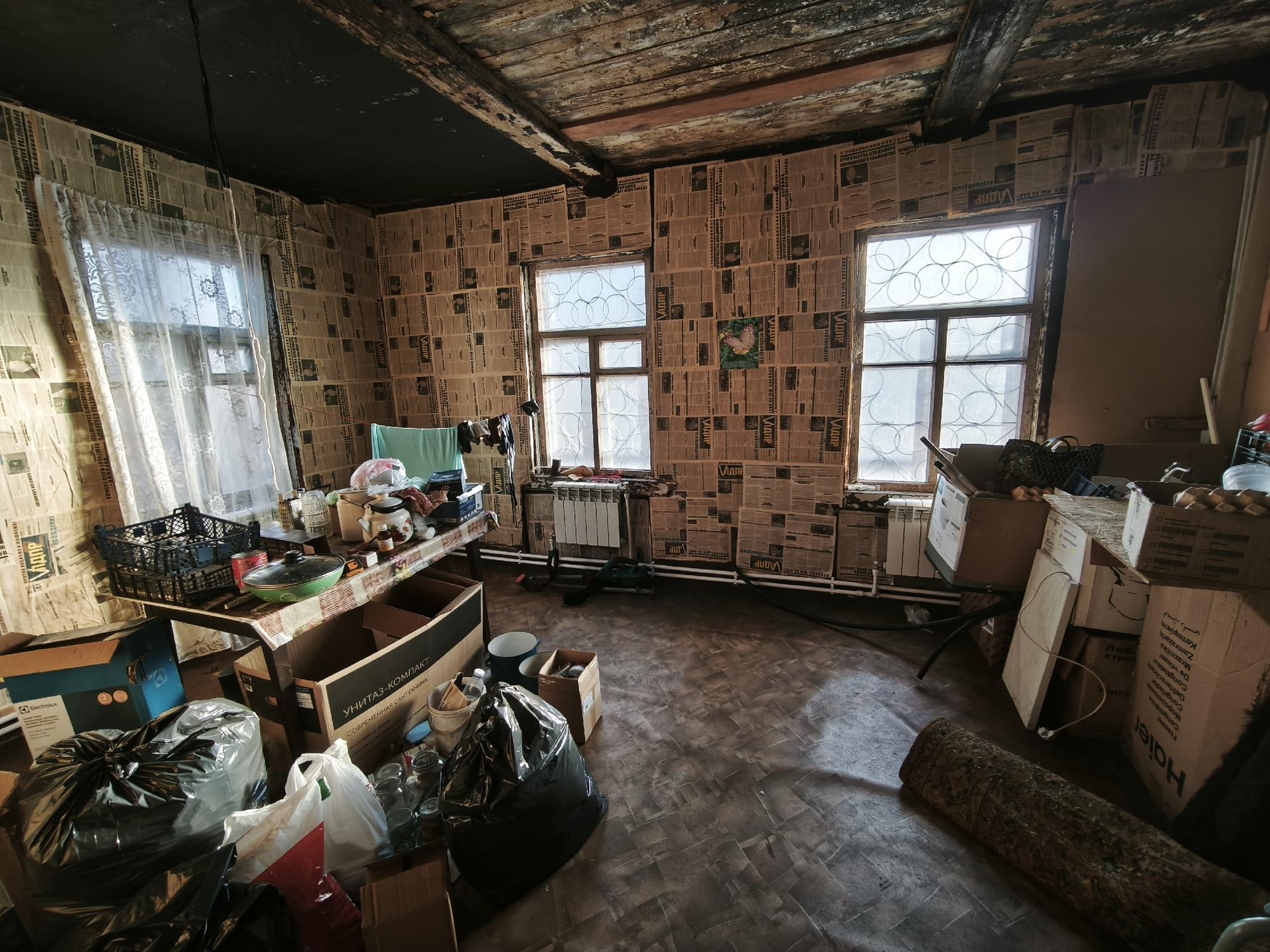 Купить дачу, дом, коттедж за 2 200 000 рублей на Рельсовый переулок, 3А