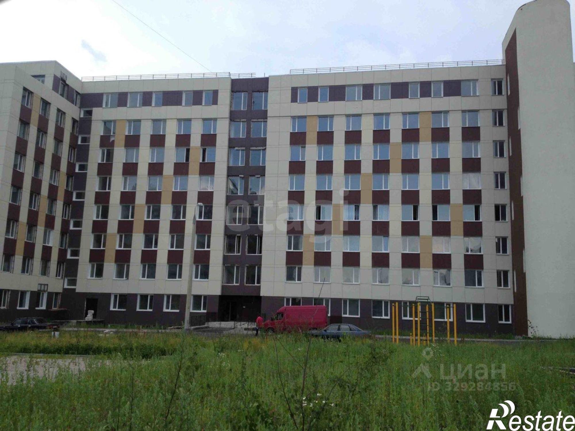 Купить складское помещение за 600 000 рублей на ул Народная, 15