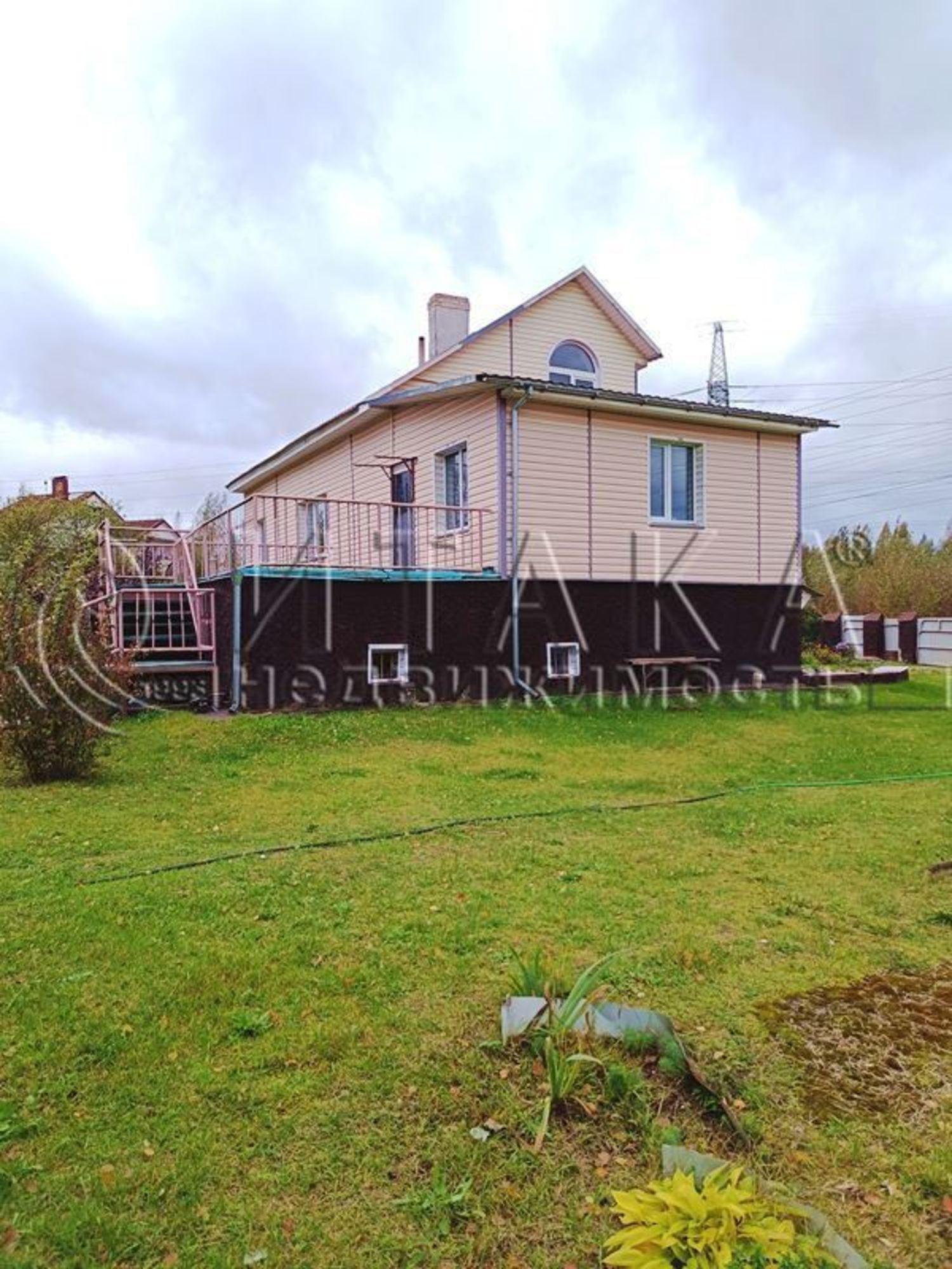 Купить дачу, дом, коттедж за 9 100 000 рублей на Муйжеля ул.
