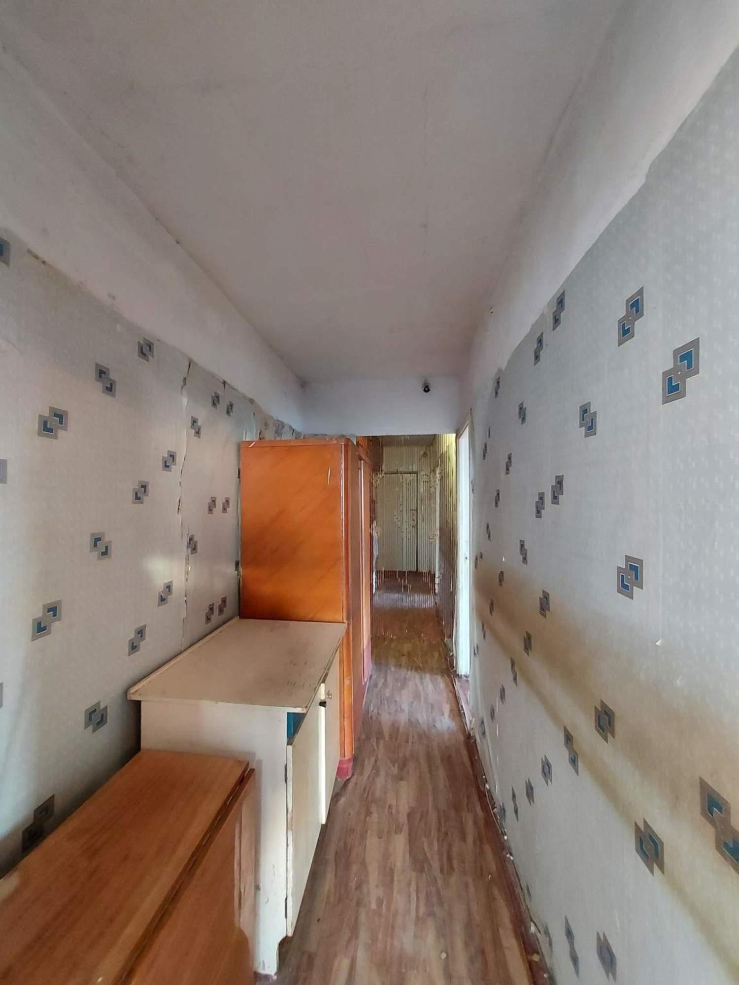 Купить квартиру за 3 990 000 рублей на Мирная улица, д.4А