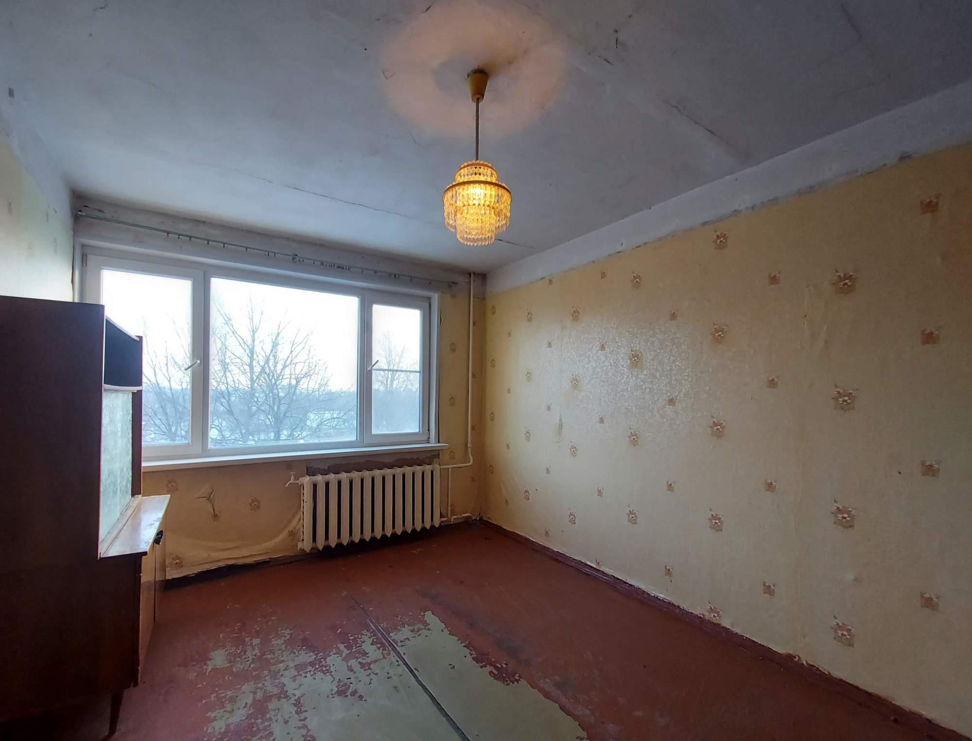 Купить квартиру за 3 990 000 рублей на Мирная улица, д.4А