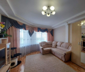 2-комн, 69кв м, этаж 9/9 Шестака улица, д.24