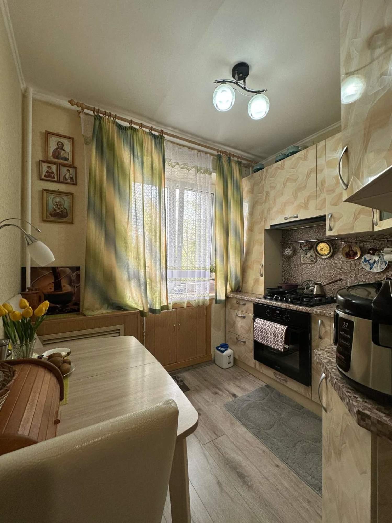 Купить квартиру за 4 990 000 рублей на Алтаева ул., д.4