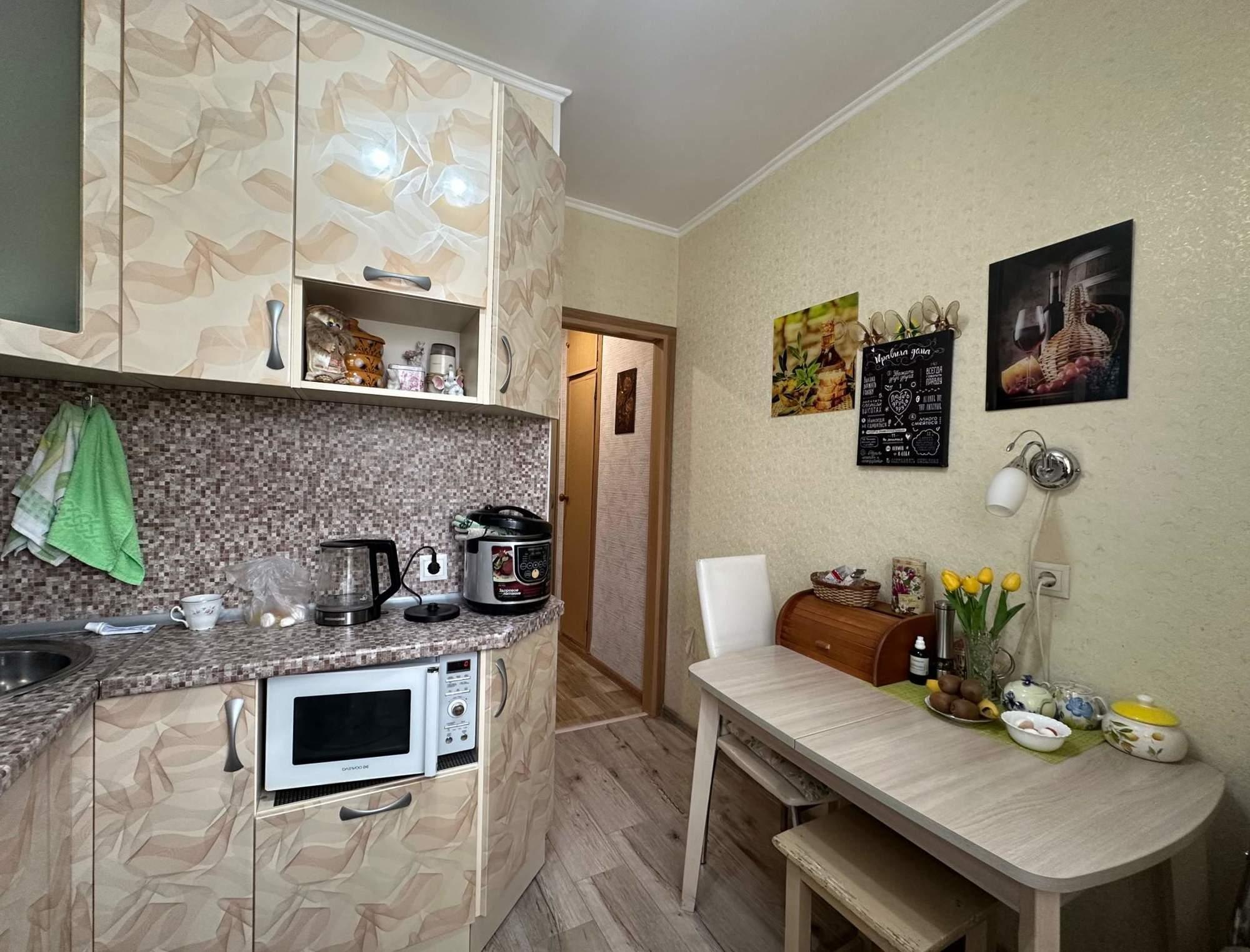 Купить квартиру за 4 990 000 рублей на Алтаева ул., д.4